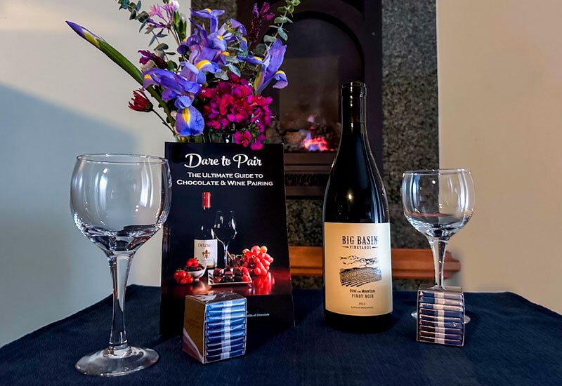 Wine Package