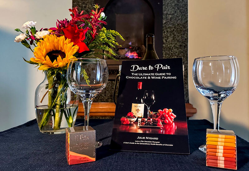 Wine Package