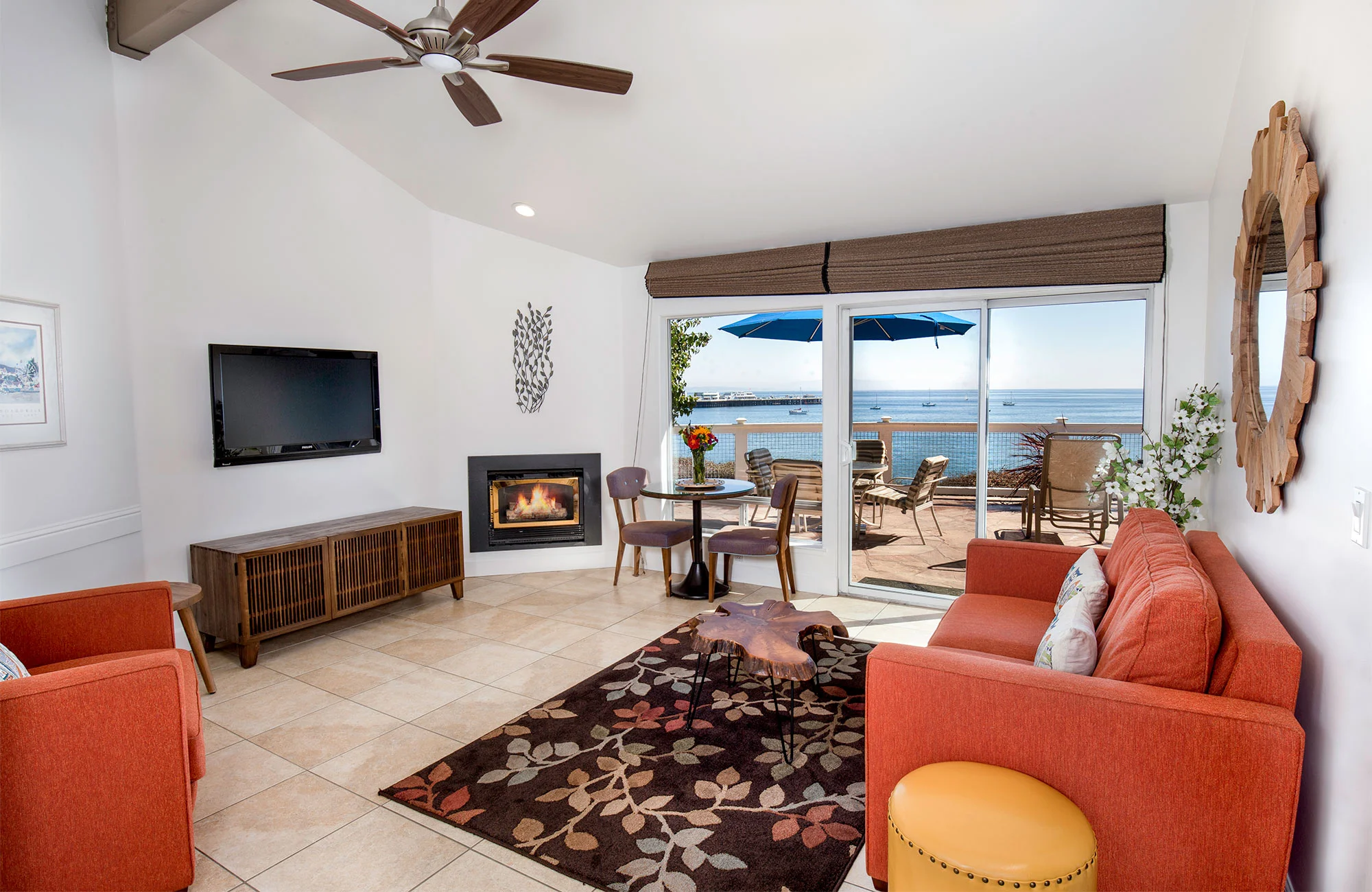 Cottage Suite
